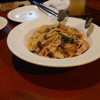 OSTERIA AL BUCO - 