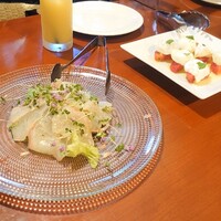 OSTERIA AL BUCO - 