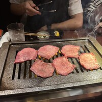焼肉もちお - 