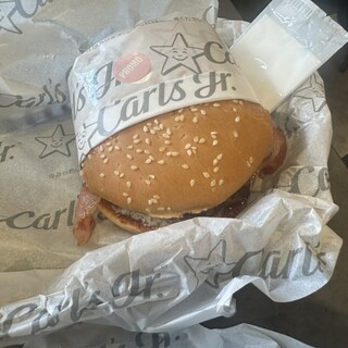 カールスジュニア_1