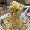 笑う門には麺来たる