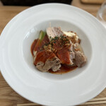 飛行船スタイル 南條 - メイン