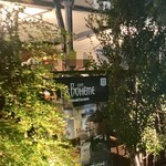 カフェ ラ･ボエム - 