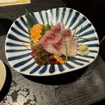 くいもの屋わん - すだちぶりのおつくり