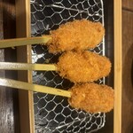 串カツ たぬき - 