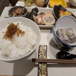 和ノ食 奏 - 