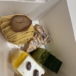 オークウッド - 