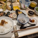 和ノ食 奏 - 
