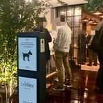 カフェ ラ･ボエム - 