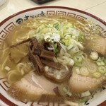 田中そば店 - 