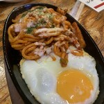 厳選もつ酒場 エビス参 - 