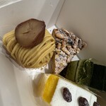 オークウッド - 