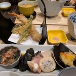 和ノ食 奏 - 