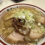 田中そば店 - 