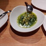 カジュアルフレンチ小料理屋Eboshi - 