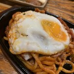 厳選もつ酒場 エビス参 - 