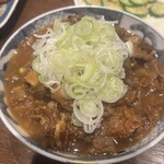 串カツ たぬき - 