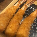 串カツ たぬき - 