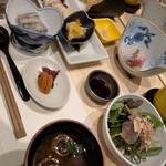 和ノ食 奏 - 