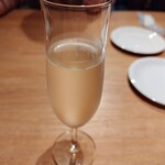カジュアルフレンチ小料理屋Eboshi - 