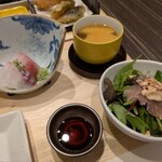 和ノ食 奏 - 