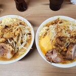 ラーメン荘 歴史を刻め - 