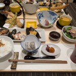 和ノ食 奏 - 