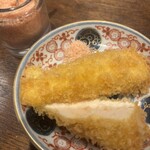 串カツ たぬき - 