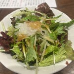 串カツ たぬき - 