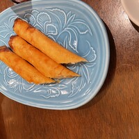 青菜 丸の内ブリックスクエア店 - 