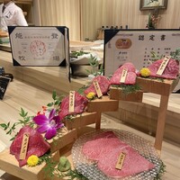 焼肉割烹 YP流 西心斎橋店 - 