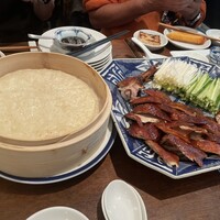 青菜 丸の内ブリックスクエア店 - 