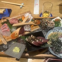 磯ぎよし 天神店 - 