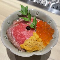 焼肉割烹 YP流 西心斎橋店 - 