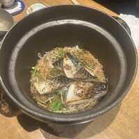磯ぎよし 天神店 - 