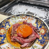 焼肉割烹 YP流 西心斎橋店 - 