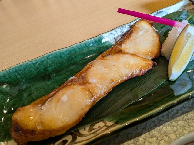 食楽 粋蓮 南仙台｜仙台の日本料理店