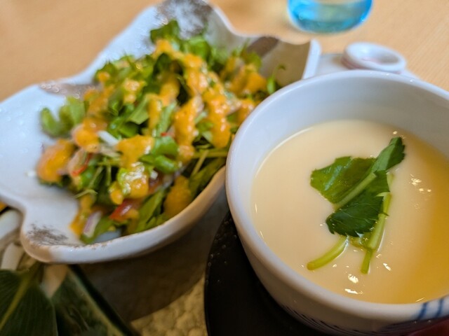 食楽 粋蓮 - 南仙台（日本料理）の写真