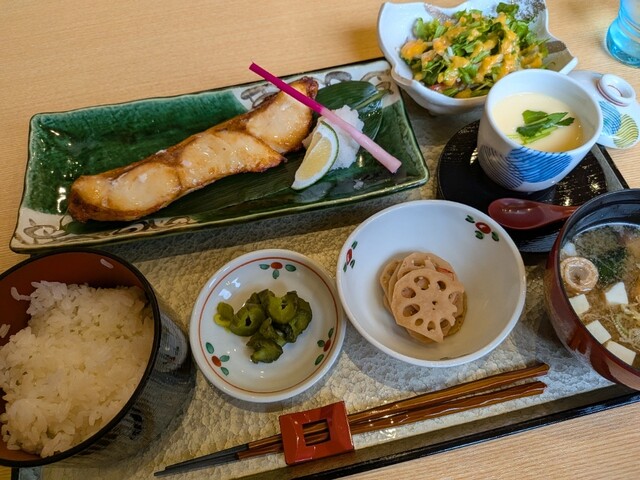 食楽 粋蓮 - 南仙台（日本料理）の写真
