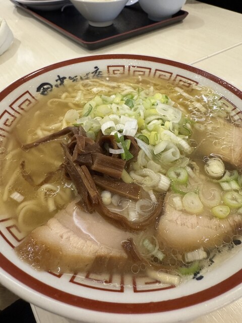 Tanaka Soba Ten Puraimu Tsuri Akai Ke Ten photo 2