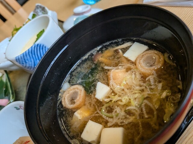 食楽 粋蓮 - 南仙台（日本料理）の写真