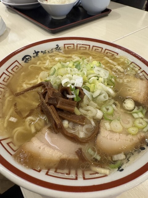 Tanaka Soba Ten Puraimu Tsuri Akai Ke Ten