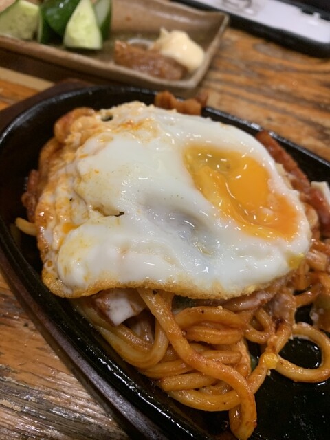 Gensen Motsu Sakaba Ebisu San Eko Nakamise Ten photo 3