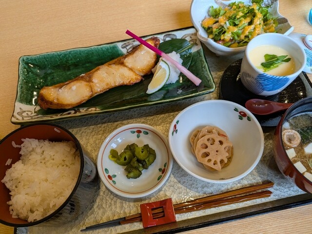 食楽 粋蓮 - 南仙台（日本料理）の写真