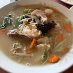 台湾四川料理 東華楼 - 