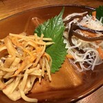 個室居酒屋 緋桜 - 