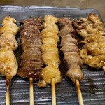 津軽の酒処　わたみ - 