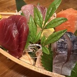 個室居酒屋 緋桜 - 