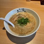 らーめん おいげん - 