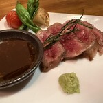 個室居酒屋 緋桜 - 